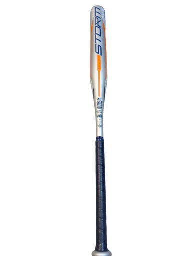 Used Rawlings STORM BB/SB Fastpitch Bat 31" 11706-S000374012