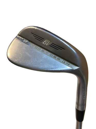 Used Titleist SM8 VOKEY DESIGN Golf Wedge Mens RH 56 Degree 11706-S000373997