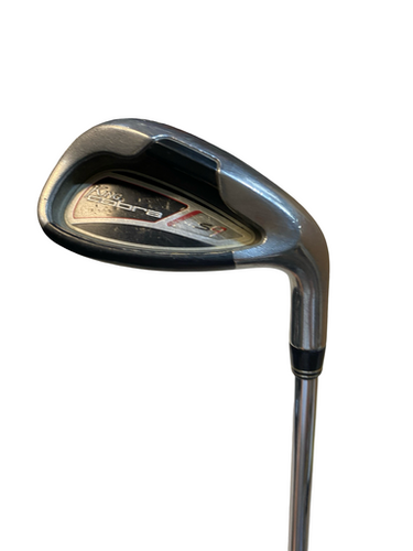 Used Cobra S9 Golf Wedge Mens RH Gap/Approach Wedge 11706-S000373996