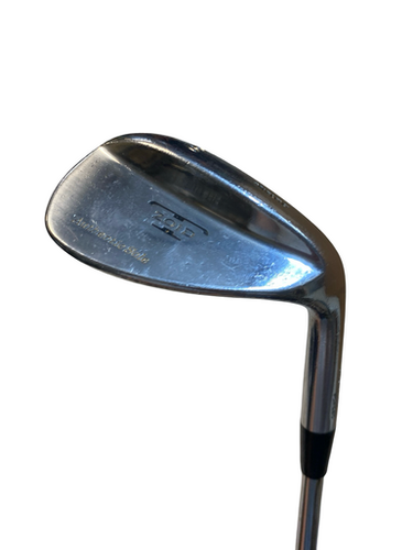 Used Mizuno ZOID Golf Wedge Mens RH 60 Degree 11706-S000373998