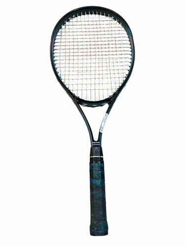 Used Head GALAXY Adult Tennis Racquet Green 4 1/2" 11706-S000373993