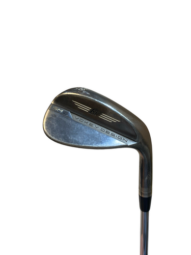 Used Titleist SM8 VOKEY DESIGN Golf Wedge Mens RH 58 Degree 11706-S000373973