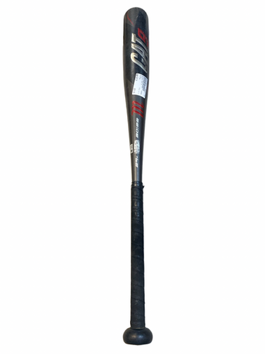 Used Marucci CAT 9 BB/SB USSSA 2 3/4 Bat 30" 11706-S000373965