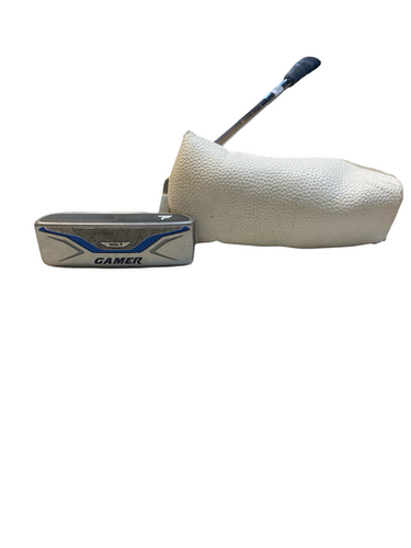 Used Top Flite GAMER NO 1 Mens Putter RH 11706-S000373957