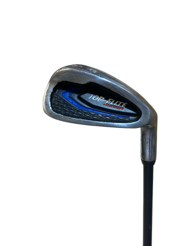 Used Top Flite TOP FLITE JUNIOR Jr Individual Iron LH 9 Iron 11706-S000373955