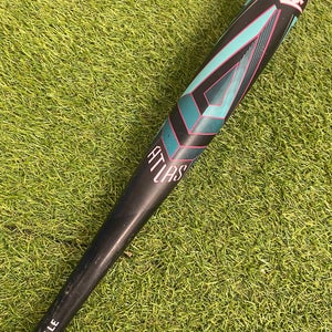 Louisville Slugger Atlas BBCOR Bat (-3) 2025