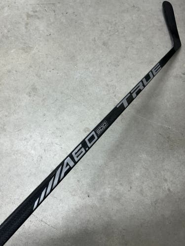 85 Flex P90 Senior True A6.0 Left Hand Hockey Stick Pro Stock (New) NHL