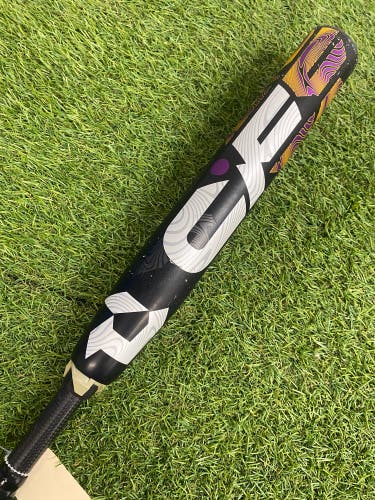 DeMarini CF Fastpitch 2022 (-11)