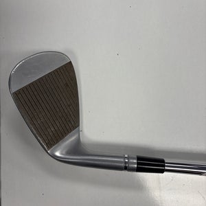 Men's TaylorMade Milled Grind 4 Right Handed Wedge Wedge Flex 48 Degree Steel Shaft (Used)