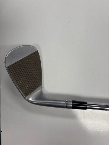 Men's TaylorMade Milled Grind 4 Right Handed Wedge Wedge Flex 48 Degree Steel Shaft (Used)