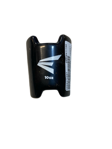 Used Easton BAT WEIGHT 10OZ BB/SB Training Aid Red 170 MP - Y10 11706-S000373907