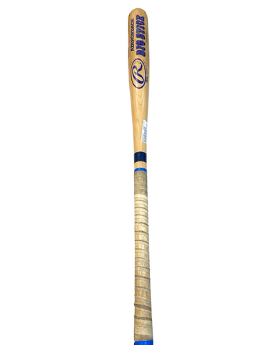 Used Rawlings ADIRONACK BIG STICK BB/SB Slowpitch Bat 34" 11706-S000373904