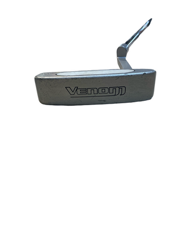 Used Knight VENOM Mens Putter RH 11706-S000373889