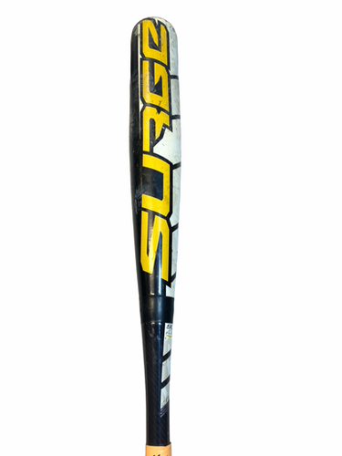 Used Easton SURGE BB/SB USSSA 2 5/8 Bat 31" 11706-S000373885
