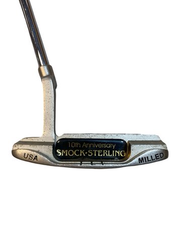 Used USA TM 11 USA Mens Putter RH 11706-S000373880