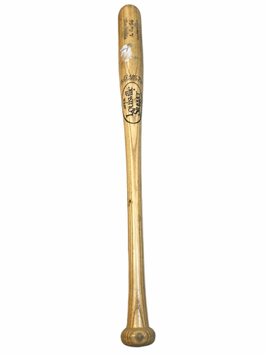 Used Louisville Slugger JPER BB/SB Wood Bat 27" 11706-S000373867