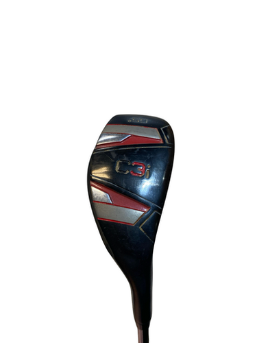 Used USA 3CI Golf Wedge Mens RH 64 Degree 11706-S000373859