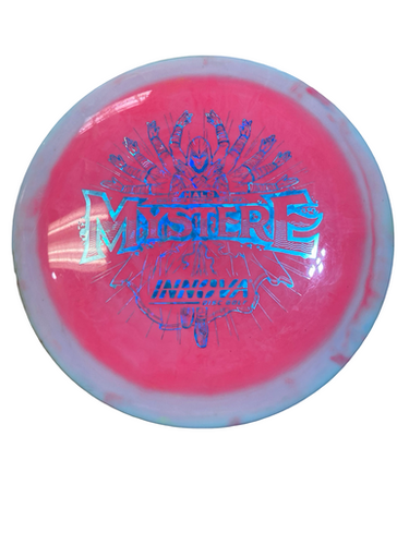 Used SEE PICTURE FOR MAKE AND MODEL Other Golf Disc 11706-S000373835