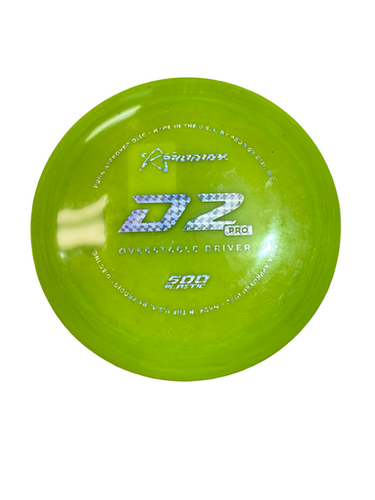 Used SEE PICTURE FOR MAKE AND MODEL Other Golf Disc 11706-S000373833