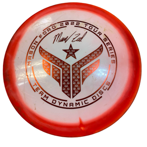 Used See Picture For Make And Model Other Golf Disc 11706-s000373831