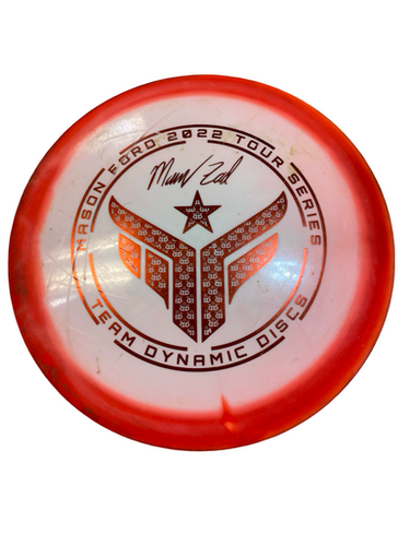 Used SEE PICTURE FOR MAKE AND MODEL Other Golf Disc 11706-S000373831