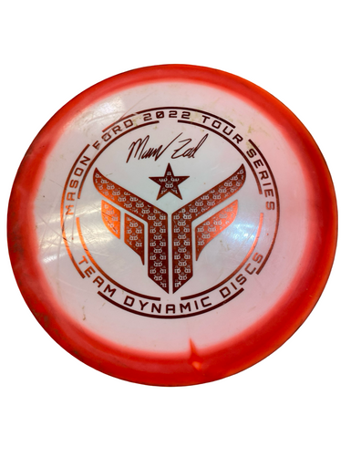 Used SEE PICTURE FOR MAKE AND MODEL Other Golf Disc 11706-S000373831