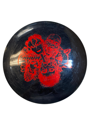 Used SEE PICTURE FOR MAKE AND MODEL Other Golf Disc 11706-S000373826