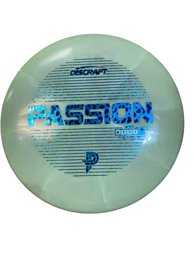 Used SEE PICTURE FOR MAKE AND MODEL Other Golf Disc 11706-S000373825