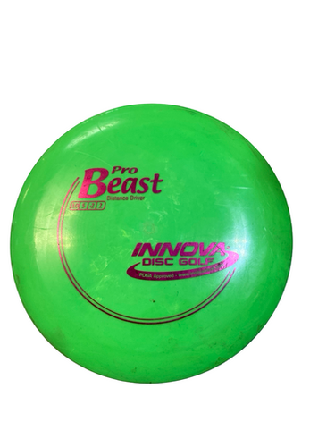 Used SEE PICTURE FOR MAKE AND MODEL Other Golf Disc 11706-S000373828