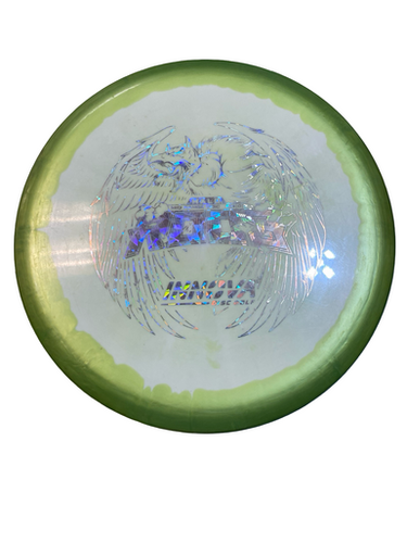 Used SEE PICTURE FOR MAKE AND MODEL Other Golf Disc 11706-S000373823