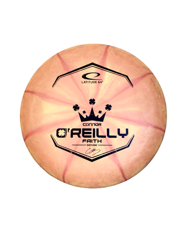 Used SEE PICTURE FOR MAKE AND MODEL Other Golf Disc 11706-S000373822