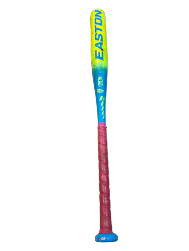 Used Easton FP16DC BB/SB Fastpitch Bat 29" 11706-S000373809