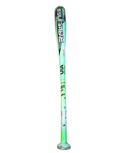 Used Rawlings FUEL BB/SB USA 2 5/8 Bat 28" 11706-S000373805