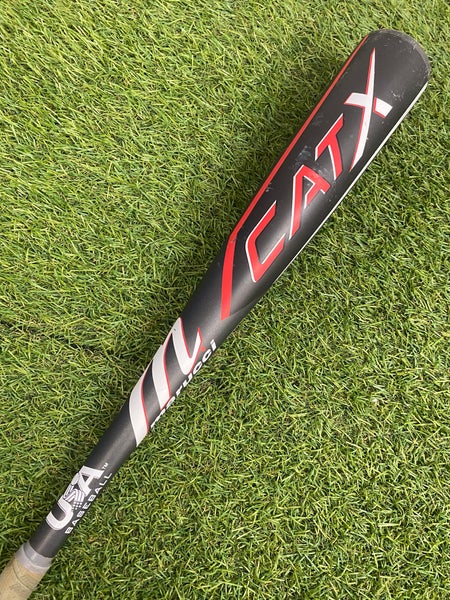 Marucci CATX Alloy USA Youth 2024 (-11)