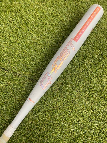 Easton Ghost Unlimited Fastpitch 2025 (-11)