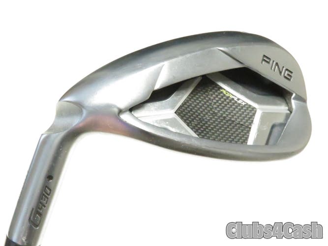 PING G430 Wedge Black Dot AWT 2.0 Stiff Flex 54 SAND .. LEFT LH