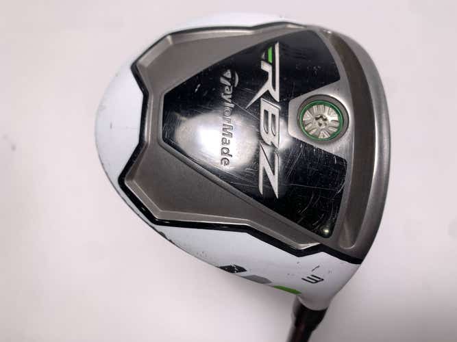 TaylorMade RocketBallz 3 Fairway Wood 15* Matrix Ozik XCON-5 Regular RH