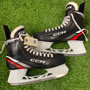 Senior CCM Jetspeed FT655 Hockey Skates | Senior Size 10