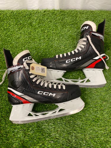 Senior CCM Jetspeed FT655 Hockey Skates | Senior Size 10
