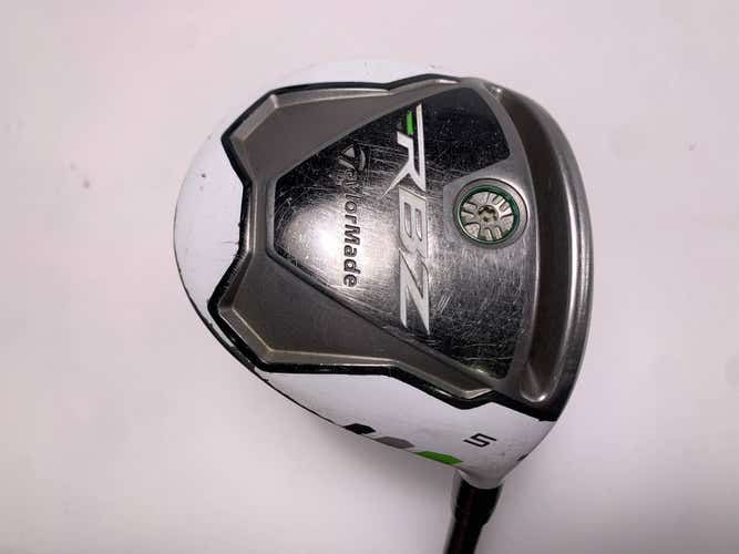 TaylorMade RocketBallz 5 Fairway Wood 19* Matrix Ozik XCON-5 Regular RH
