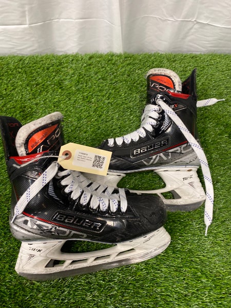 Bauer Vapor 3X Hockey Skates | Intermediate Size 6