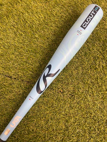 Rawlings Clout (2 5/8") USA Bat 2025 (-10)