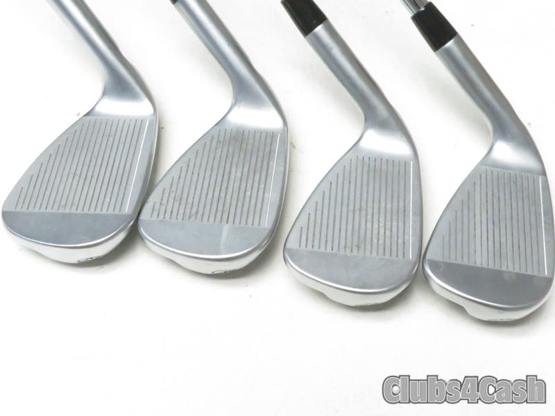 PING i530 Irons Green Dot AWT 2.0 Stiff Flex Retro Spec 8, 9, P