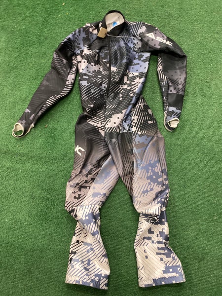 SYNC Ski Suit | Size Medium (FIS Legal)