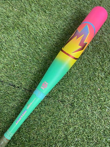 Easton Hype Fire Composite USA (2 5/8") 2026 (-10)