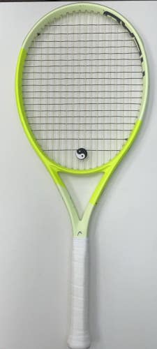 Used Head Extreme MPL Grip Size 4 3/8