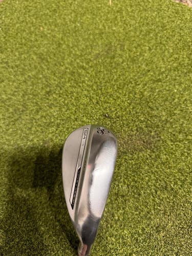 Titlesit SM10 Vokey 56.12* Wedge, Project X LS Stiff Flex, RH