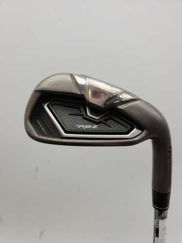 2012 TAYLORMADE RBZ 7 IRON STIFF TM RBZ 37" FAIR
