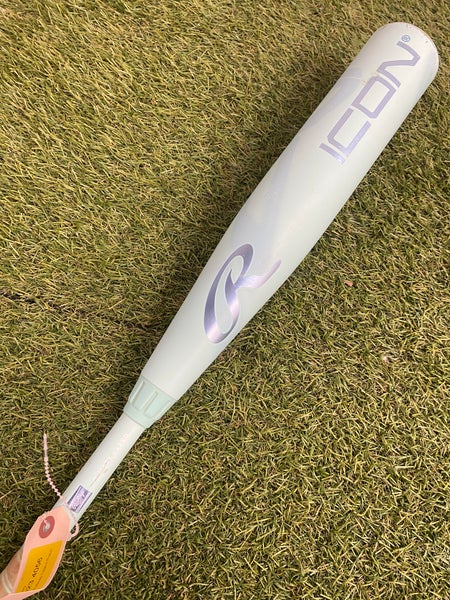 Rawlings Icon Composite USSSA (2 3/4") 2026 (-10)