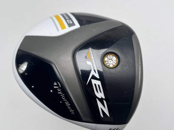 TaylorMade RocketBallz Stage 2 Driver HL RocketFuel 50g Ladies RH